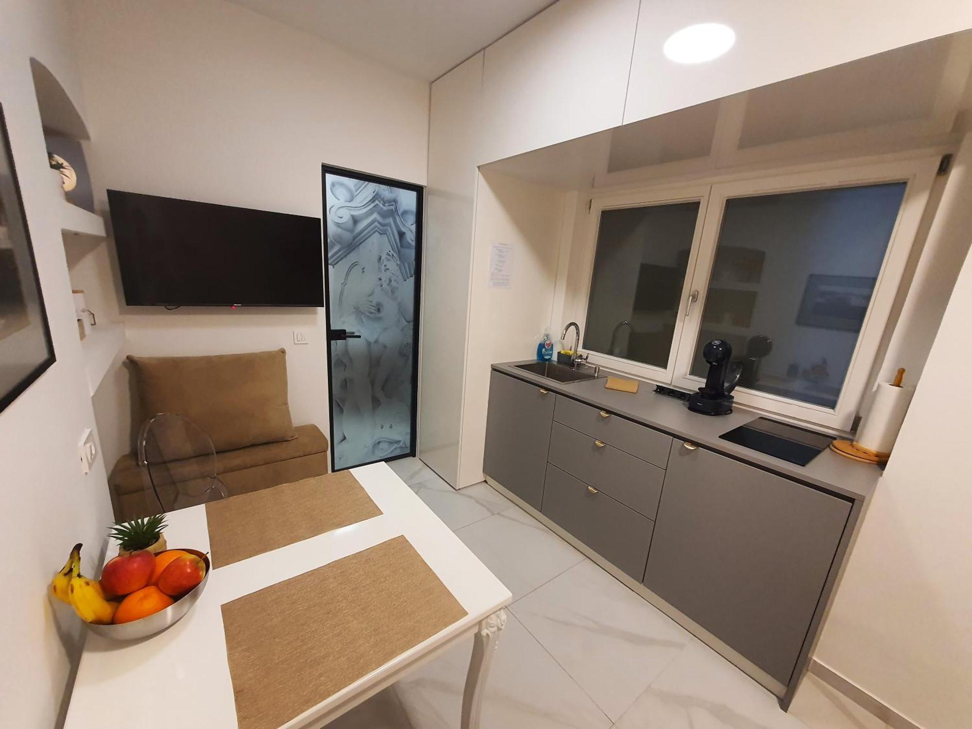 Riverside Elegance Liubliana Exterior foto